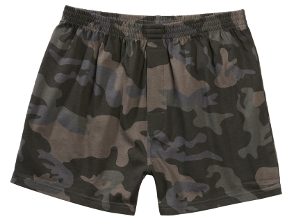 (Farba darkcamo, Veľkosť S)