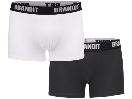 (Farba white-black, Veľkosť S)