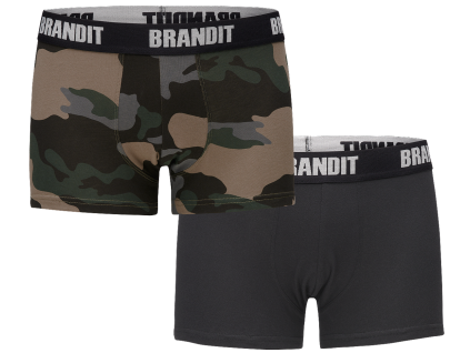 (Farba darkcamo-black, Veľkosť S)