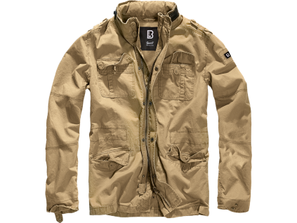 (Farba camel, Veľkosť S)