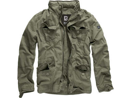 (Farba olive, Veľkosť S)