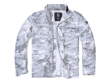 (Farba blizzard camo, Veľkosť S)