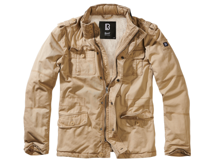 (Farba camel, Veľkosť S)