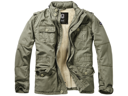 (Farba olive, Veľkosť S)