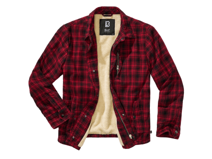 (Farba red/black, Veľkosť S)