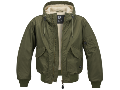 (Farba olive, Veľkosť S)