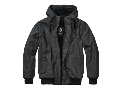 (Farba anthracite, Veľkosť XS)