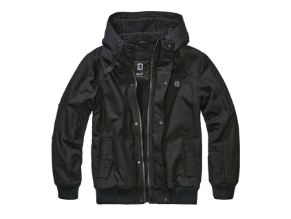 (Farba black, Veľkosť XS)