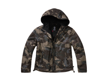 (Farba darkcamo, Veľkosť XS)