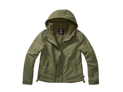 (Farba olive, Veľkosť XS)