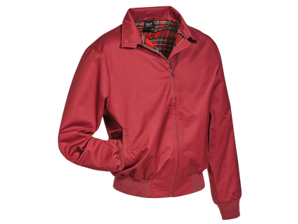 (Farba bordeaux, Veľkosť S)