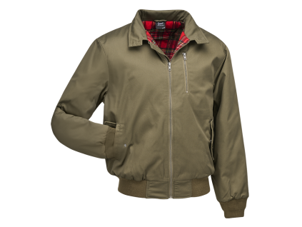 (Farba olive, Veľkosť S)