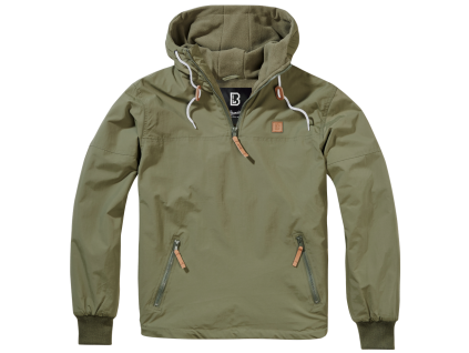 (Farba olive, Veľkosť S)