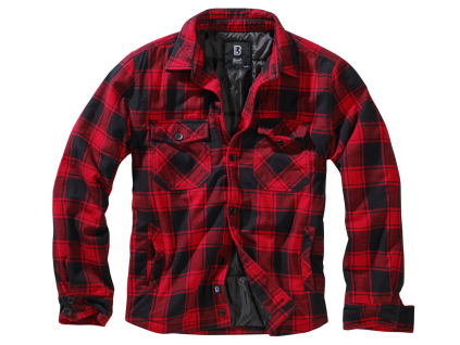 (Farba red/black, Veľkosť S)