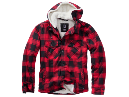 (Farba red/black, Veľkosť S)