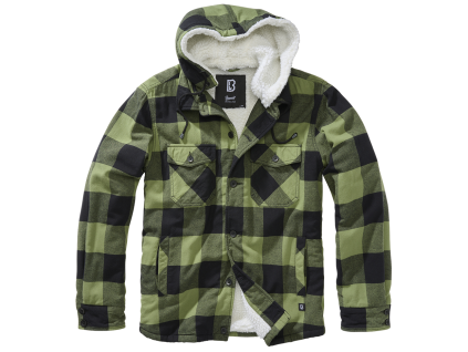 (Farba black/olive, Veľkosť S)