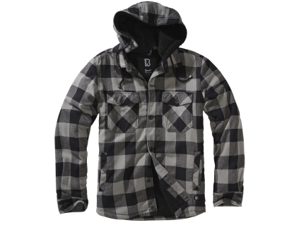 (Farba black+charcoal, Veľkosť S)