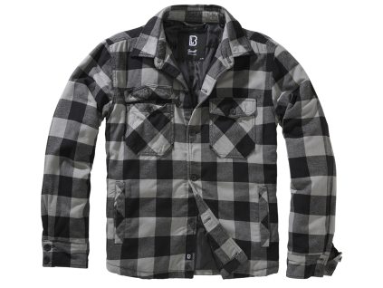 (Farba black+charcoal, Veľkosť S)