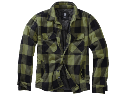 (Farba black+oliv, Veľkosť S)