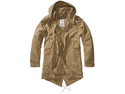 (Farba camel, Veľkosť S)