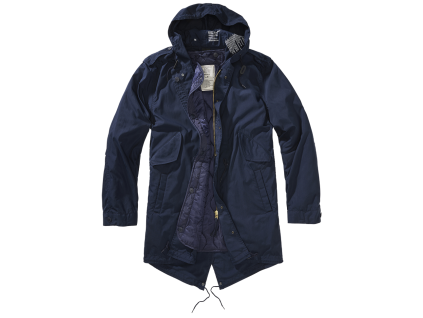 (Farba navy, Veľkosť S)