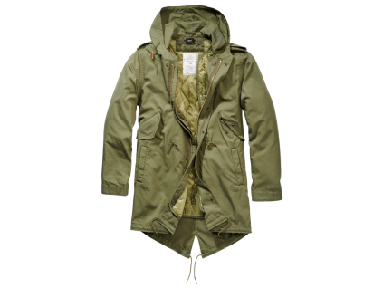 (Farba olive, Veľkosť S)