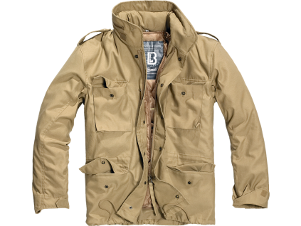 (Farba camel, Veľkosť S)