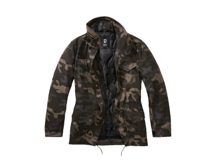 (Farba darkcamo, Veľkosť XS)