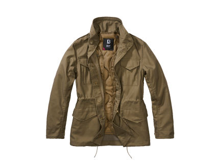 (Farba olive, Veľkosť XS)