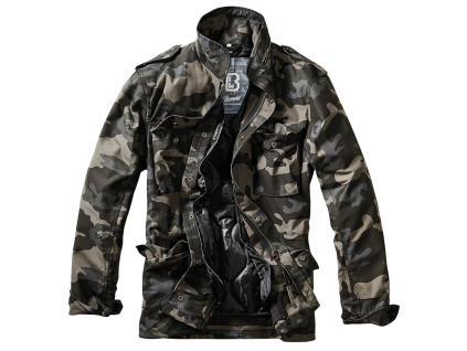 (Farba darkcamo, Veľkosť S)