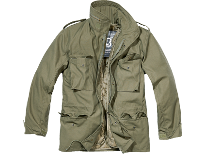 (Farba olive, Veľkosť S)