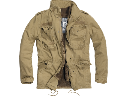 (Farba camel, Veľkosť S)