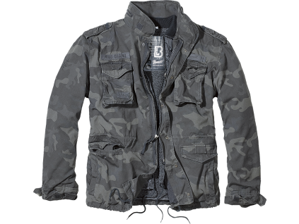 (Farba darkcamo, Veľkosť S)