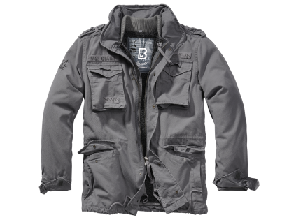 (Farba charcoal grey, Veľkosť S)