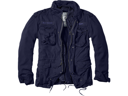 (Farba navy, Veľkosť S)