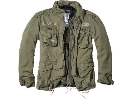 (Farba olive, Veľkosť S)