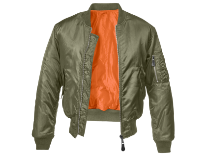 (Farba olive, Veľkosť S)