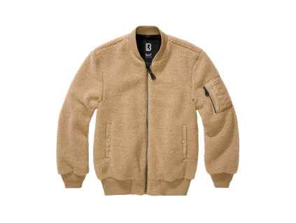 (Farba camel, Veľkosť S)