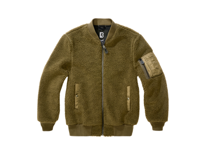 (Farba olive, Veľkosť S)