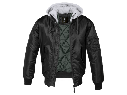 (Farba black-grey, Veľkosť S)