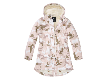 (Farba candy camo, Veľkosť XS)