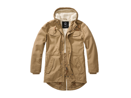 (Farba camel, Veľkosť S)