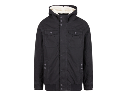 (Farba black, Veľkosť XS)