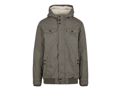 (Farba olive, Veľkosť XS)