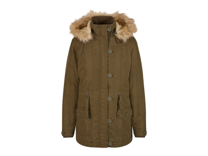 (Farba olive, Veľkosť XS)