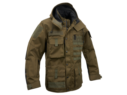 (Farba olive, Veľkosť S)