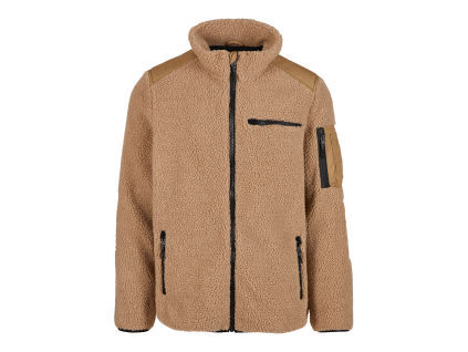 (Farba camel, Veľkosť XS)