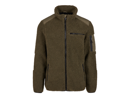 (Farba olive, Veľkosť XS)