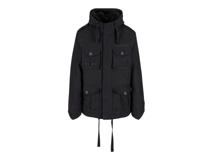 (Farba black, Veľkosť XS)