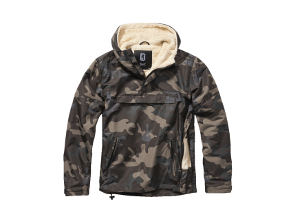 (Farba darkcamo, Veľkosť S)